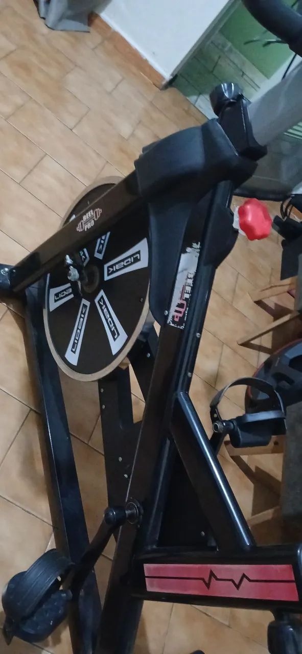 Bicicleta  - Foto 3
