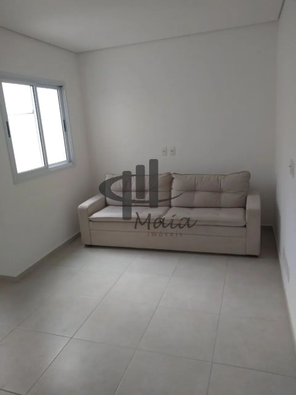 Venda Apartamento Santo Andre Santa Maria Ref: 39088