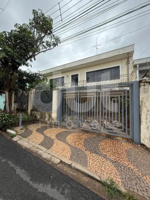 Casa à venda no Jardim Proença  Campinas/SP - Foto 2