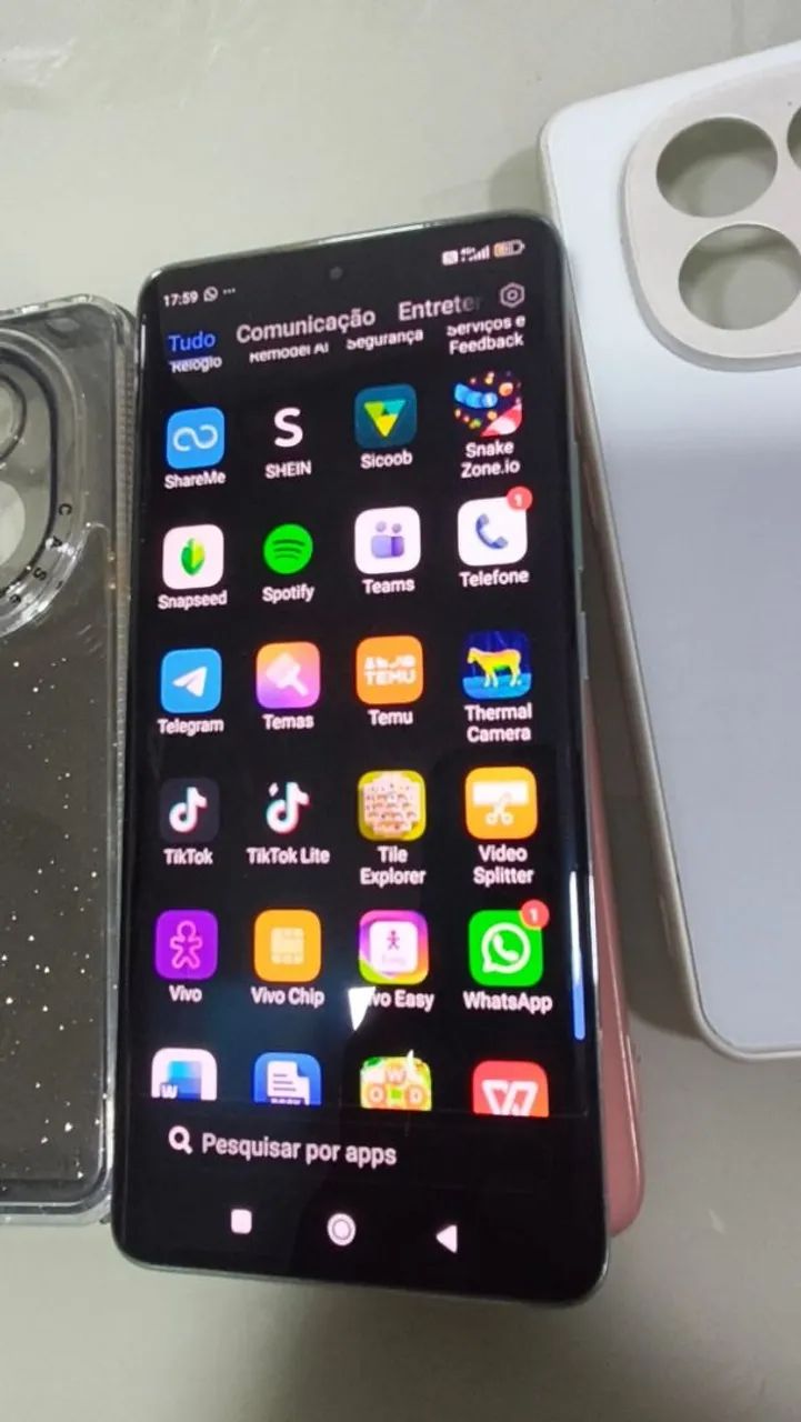 Redimi note 14 pro 5g 256gb - Foto 2