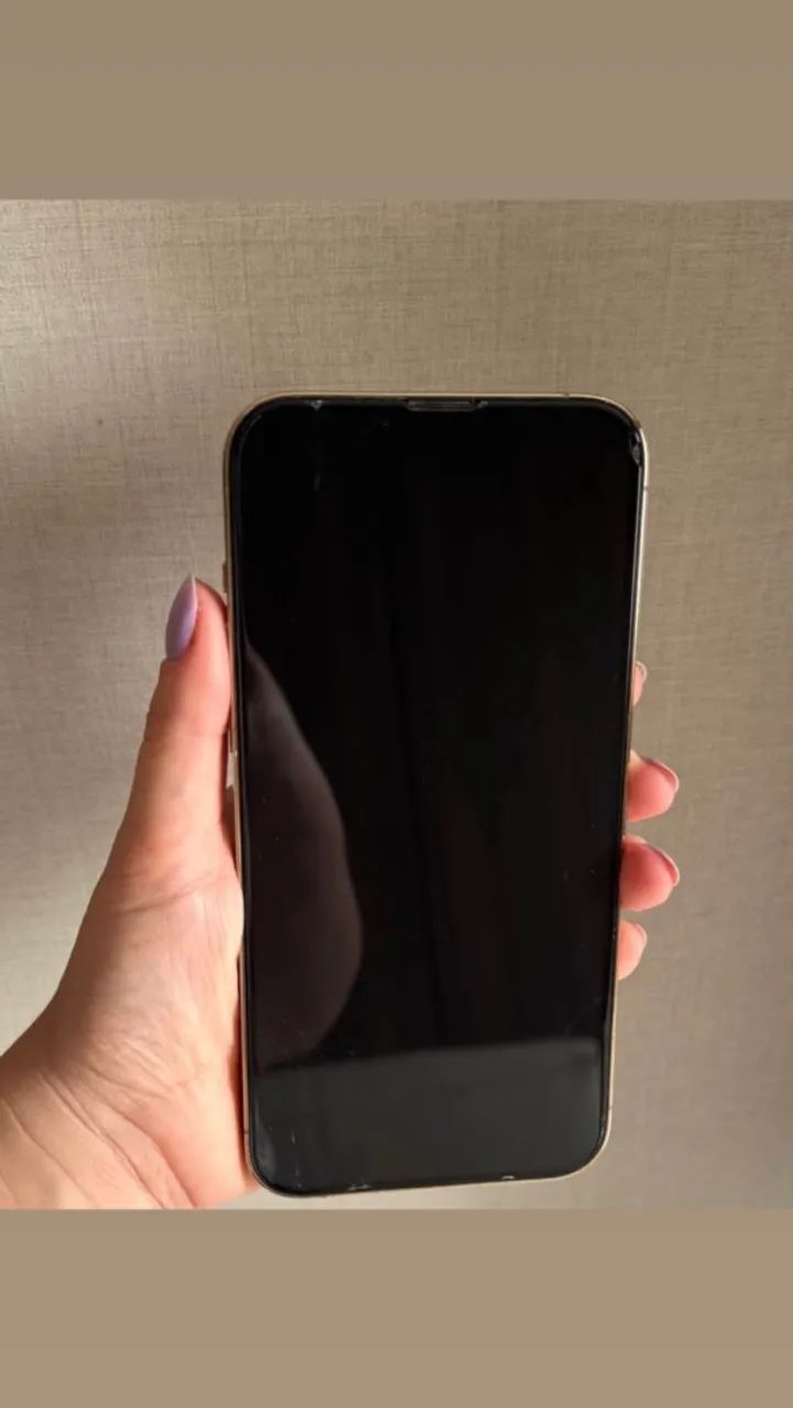 iPhone 13 Pro Max  - Foto 3