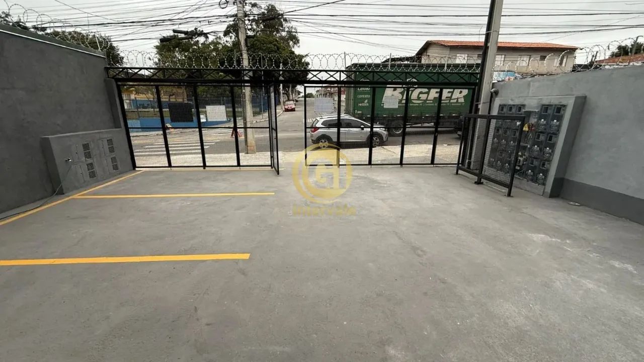 Sala comercial em São José dos Campos - Foto 2