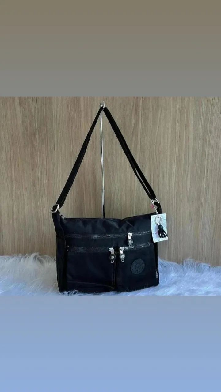 Bolsas da Kipling/ Entrega Grátis  - Foto 3