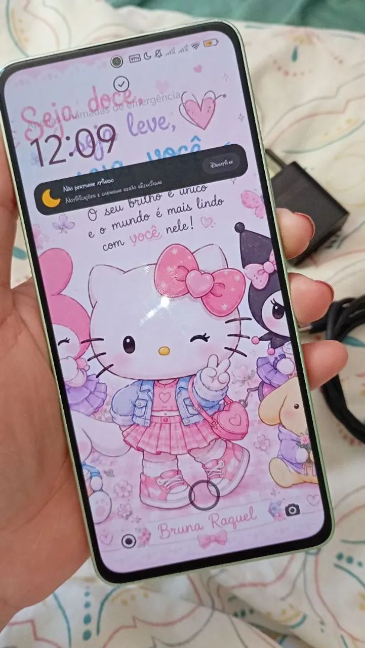 REDMI NOTE 13 256GB - Foto 5