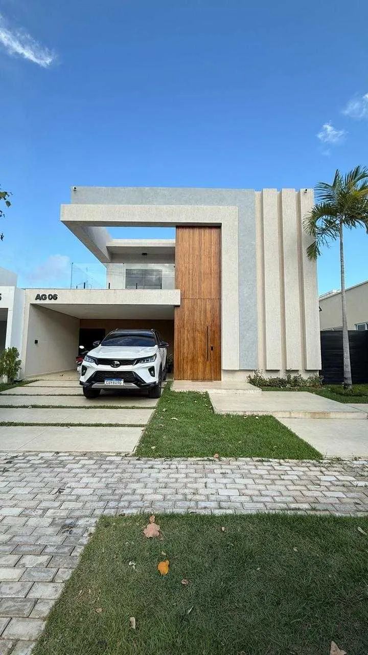 Terras Alphaville Sergipe 2 - Reformada [21522]