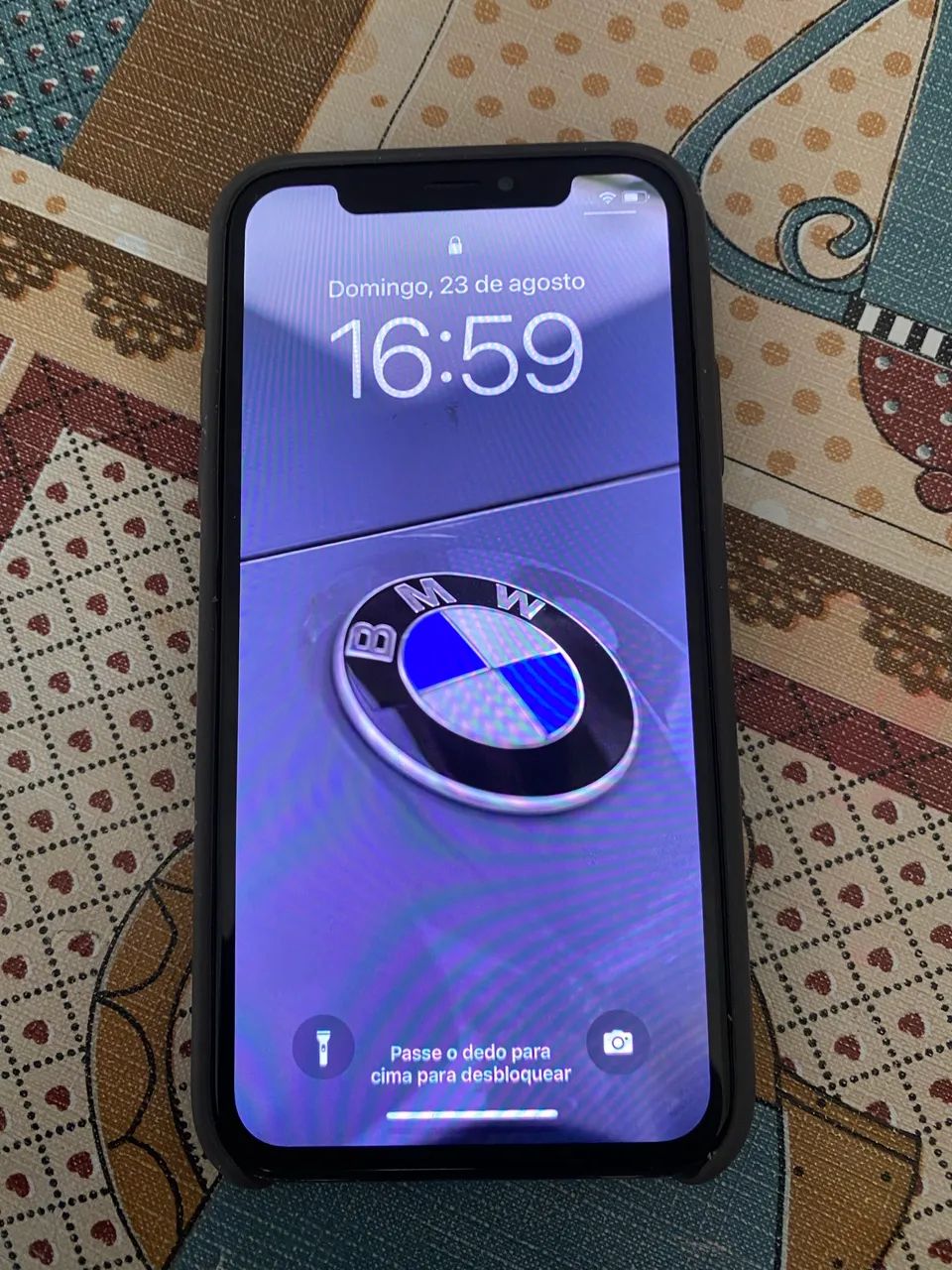 iPhones 