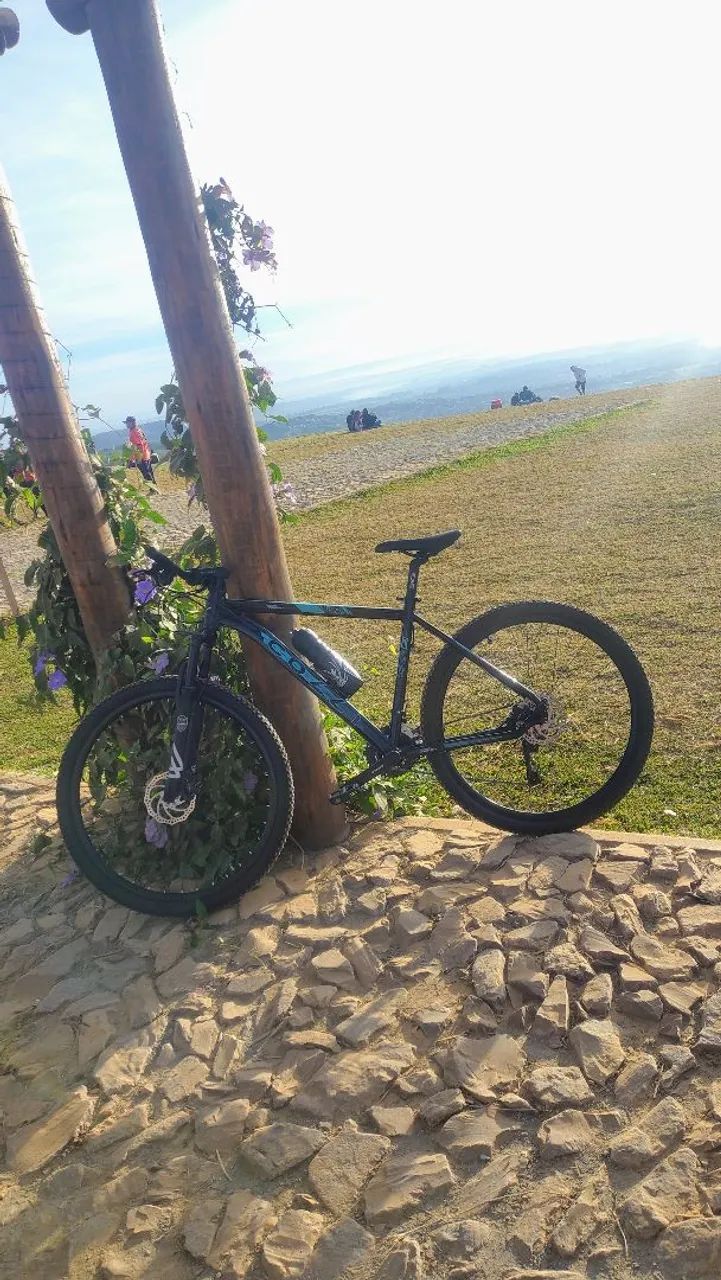 Bicicleta aro 29 marca Colli
