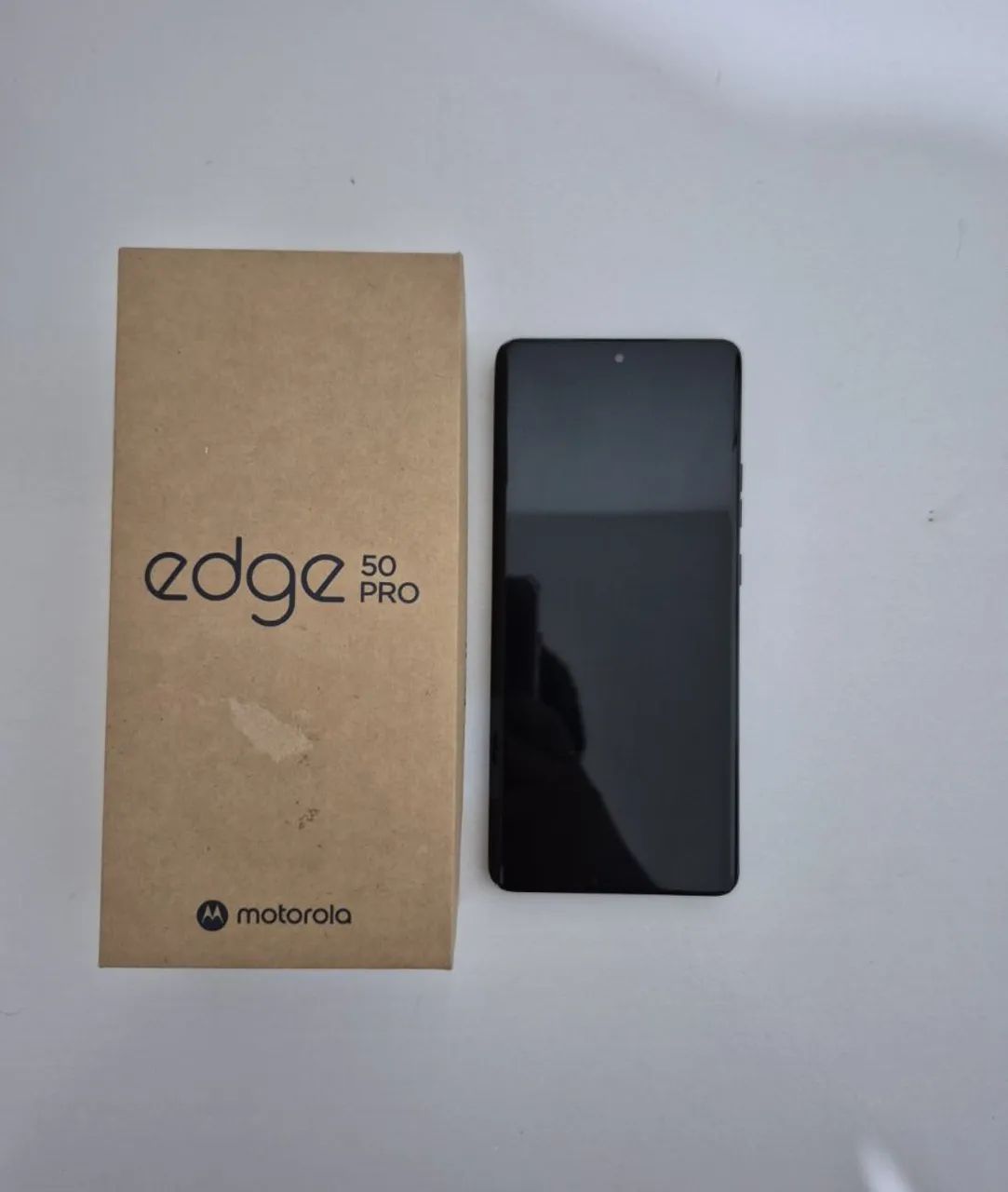 MOTOROLA EDGE 50 PRO