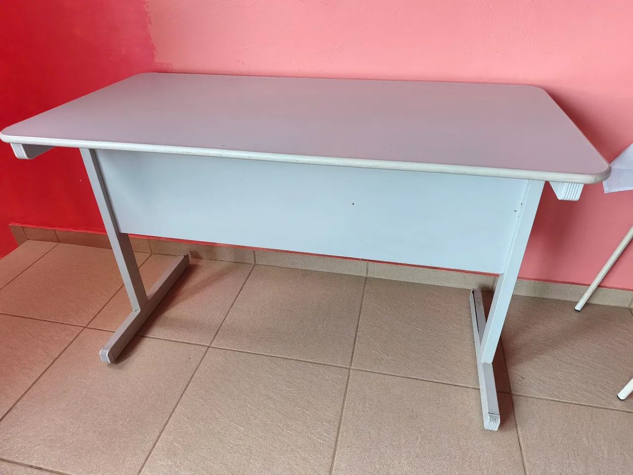 Vendo mesa para escritório  - Foto 3