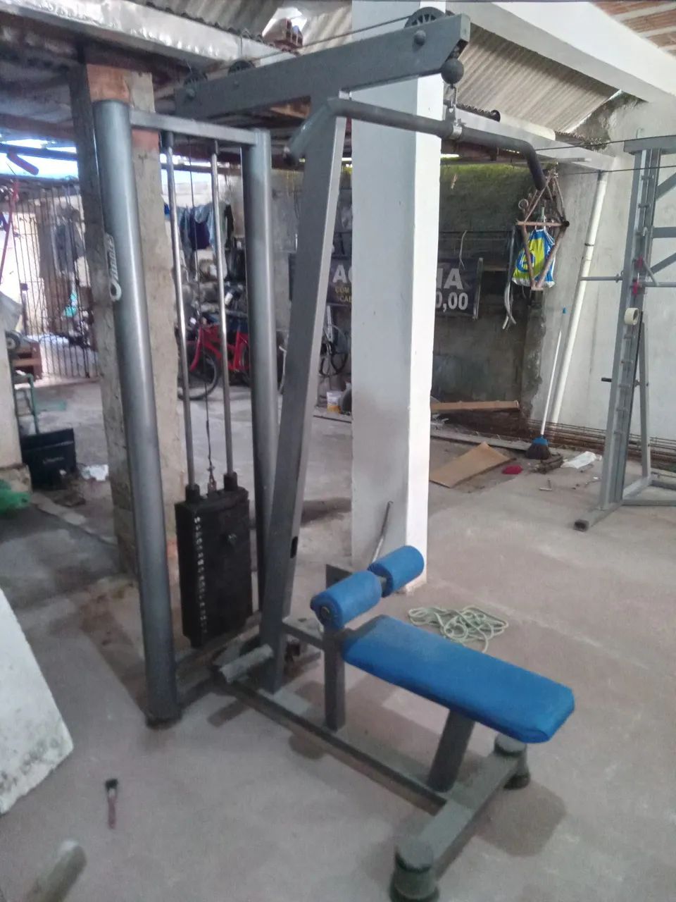 Musculação  - Foto 3