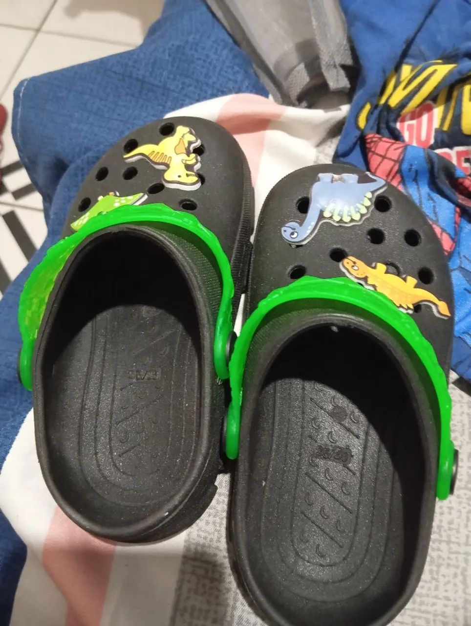 Crocs 