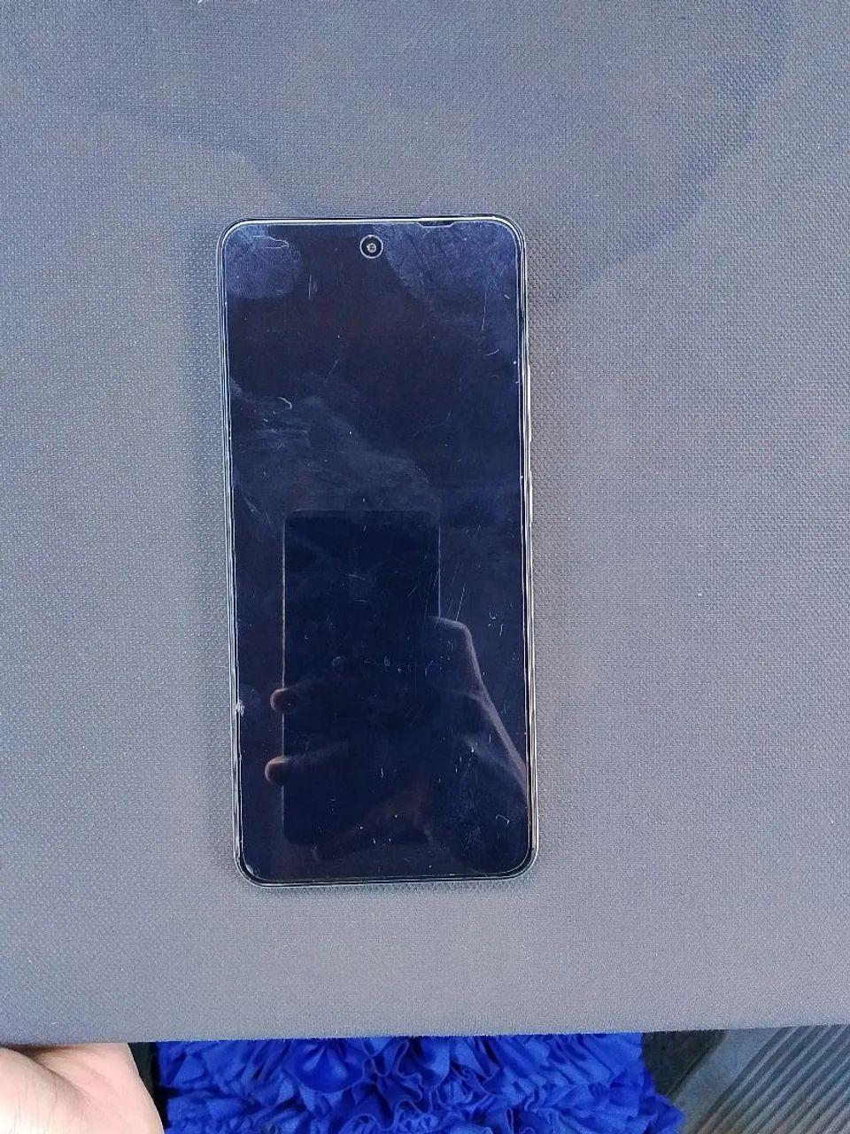 Realme c75