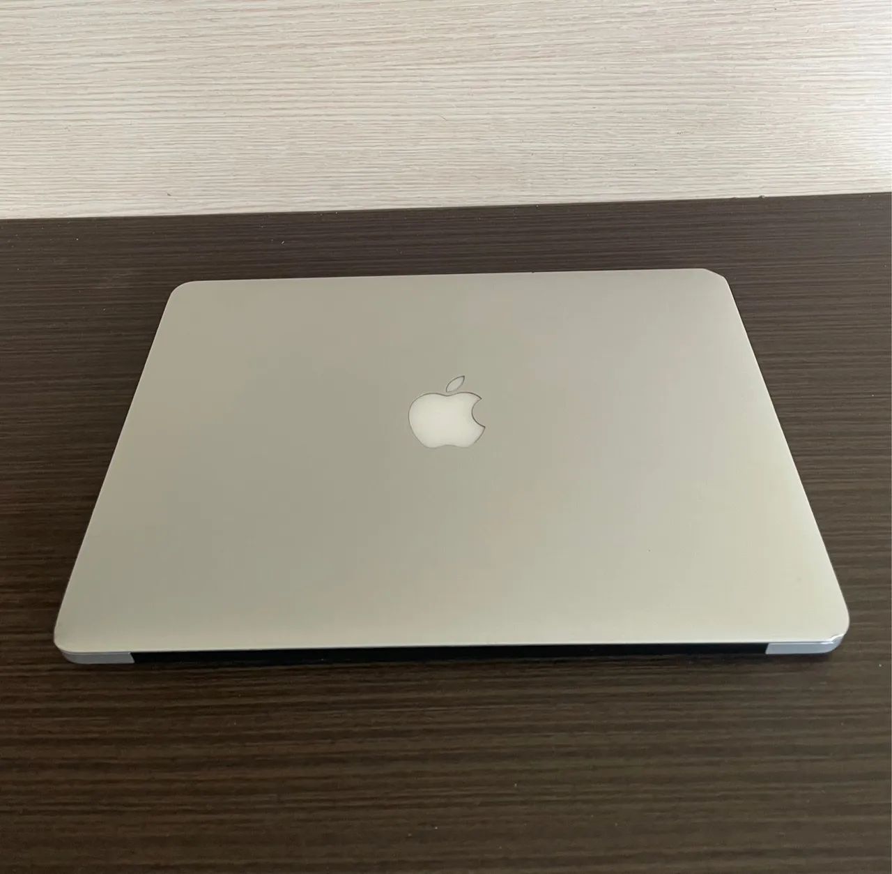 Macbook Air i5, 4gb, SSD 128gb - Foto 4