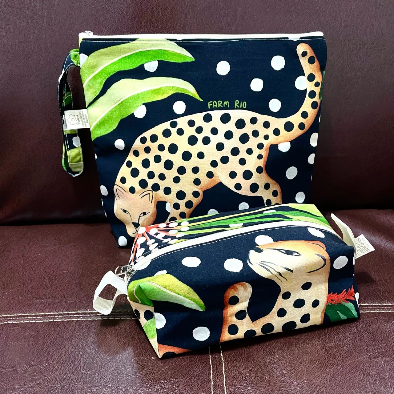 2 necessaries ReFarm - usadas