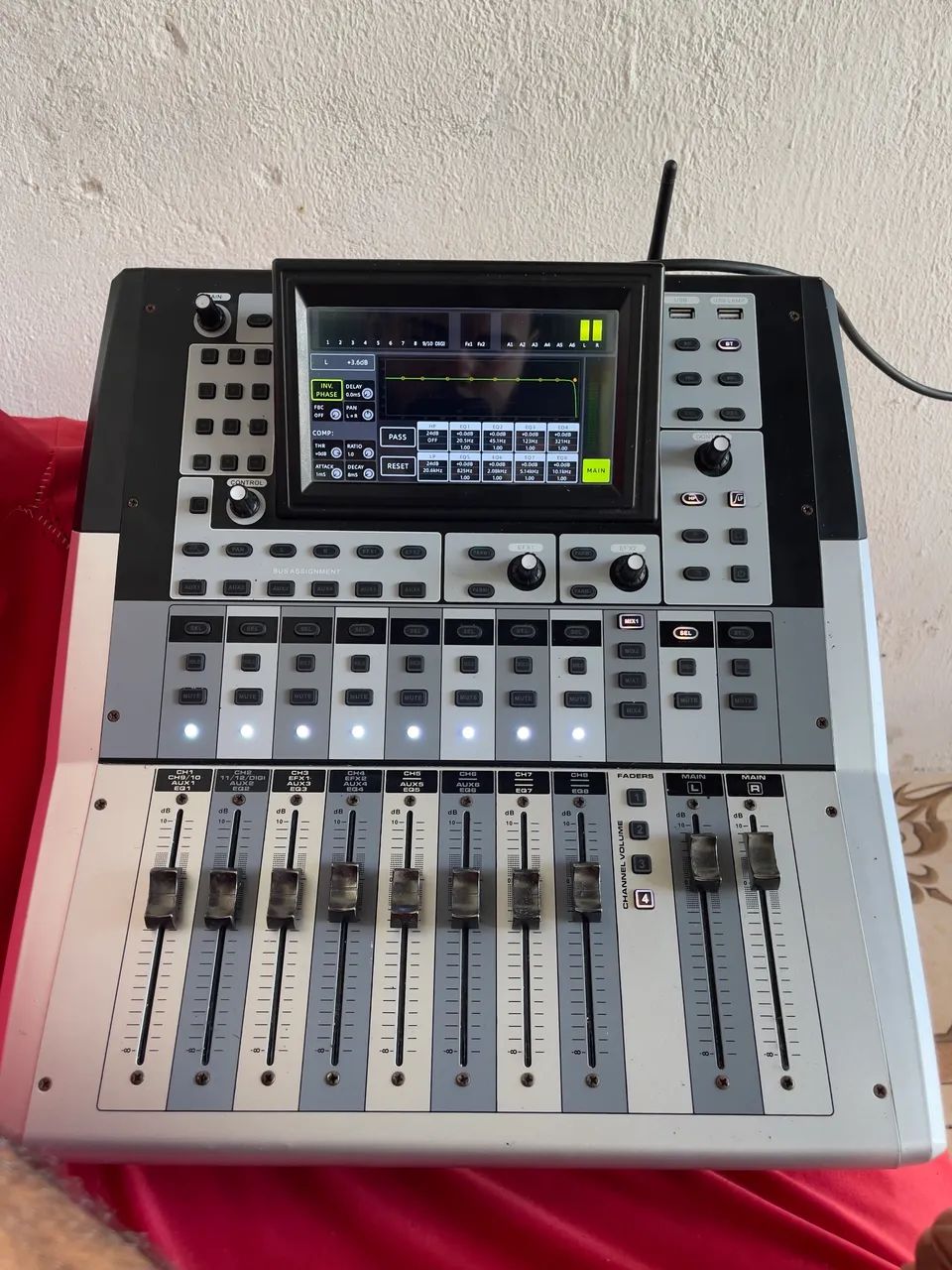 MESA DUONN SOUND ATRIUM 12 - Foto 2