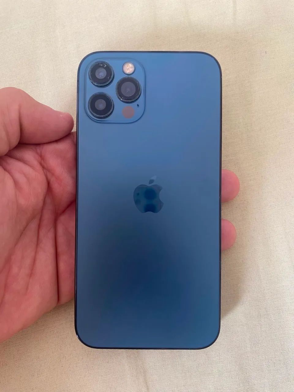 Vendo iPhone 12 Pro  - Foto 3