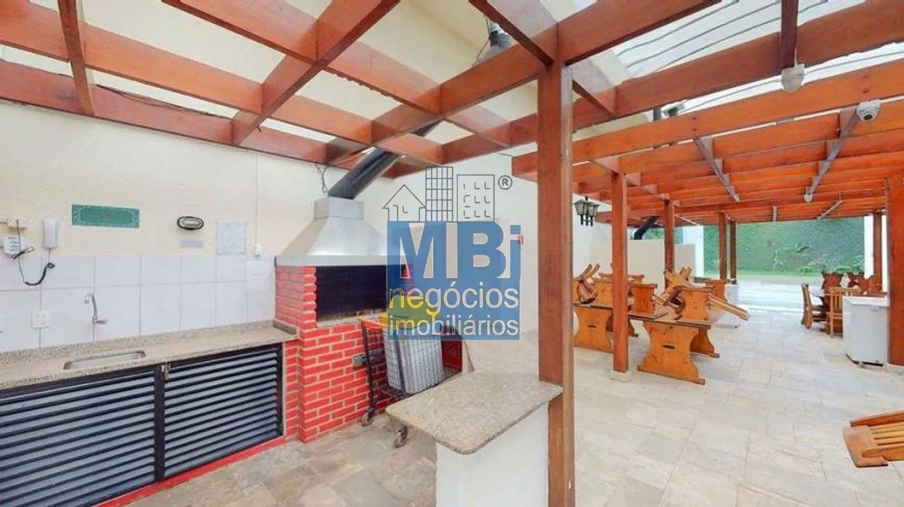 Apartamento para aluguel em Santo Amaro, SP - Foto 2