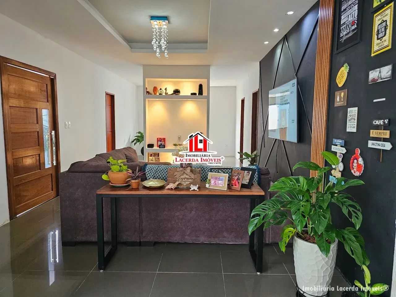 Parque Lusitano /  casa com piscina / casa em condomínio / casa com 3 quartos e piscina - Foto 11