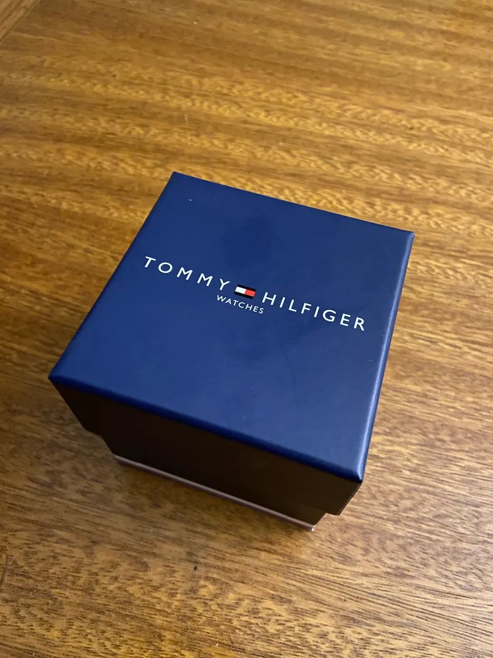 relógio tommy hilfiger  - Foto 2