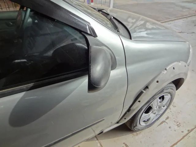 Fiat Strada Working 1.4 MPI Fire Flex 8V CD 2012 - Foto 4
