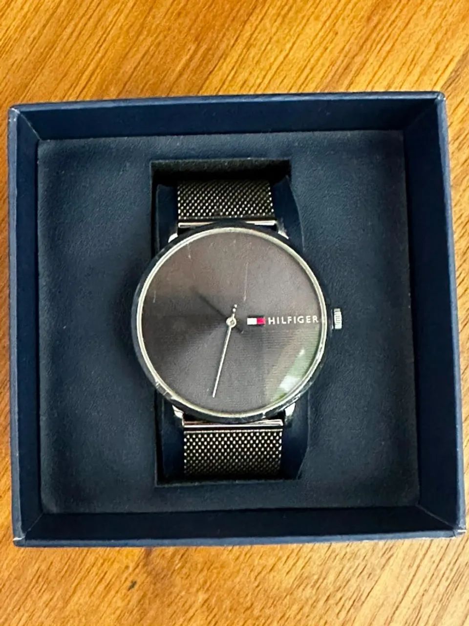 Relógio analógico Tommy Hilfiger (Dress Watch) - Foto 3