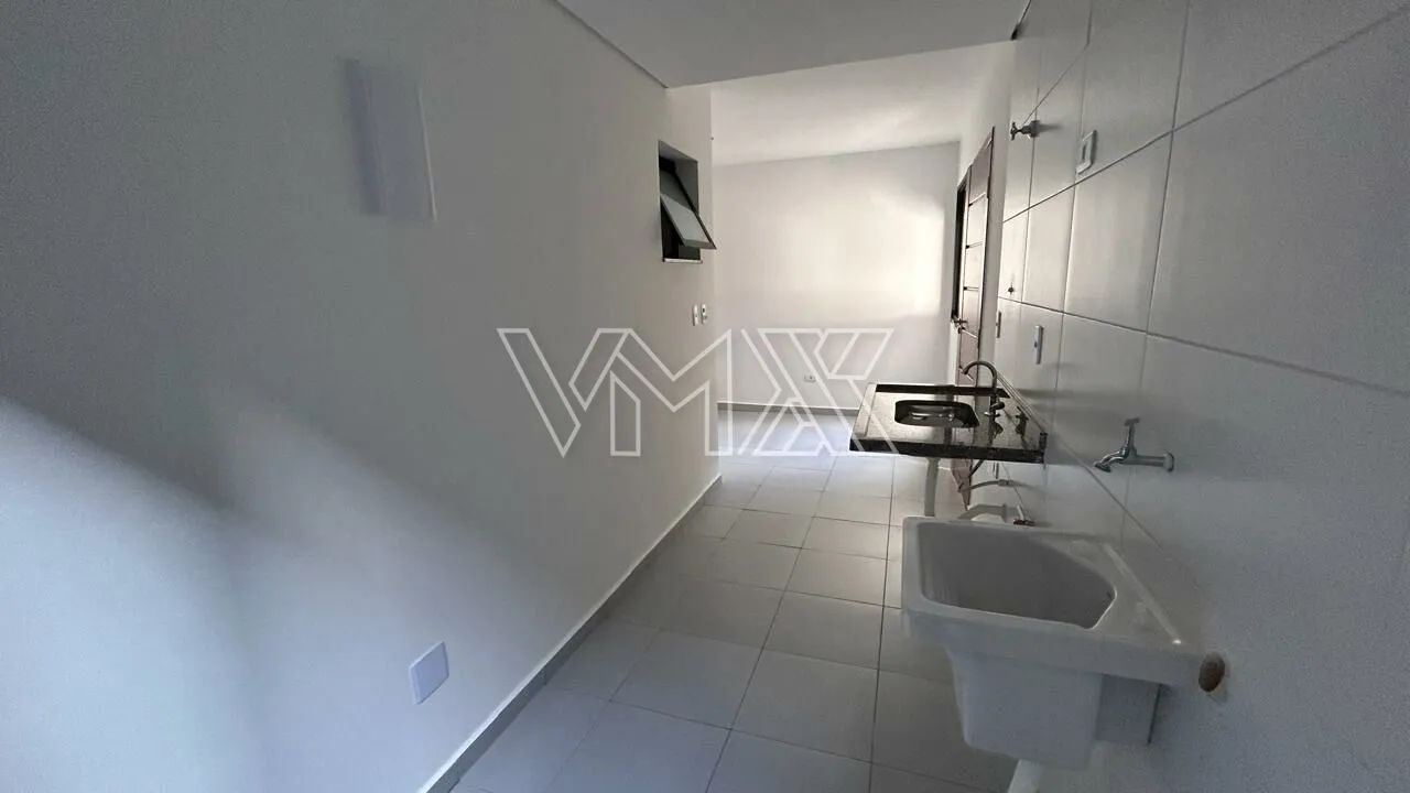 APARTAMENTO A VENDA NA VILA MEDEIROS - SP - Foto 3