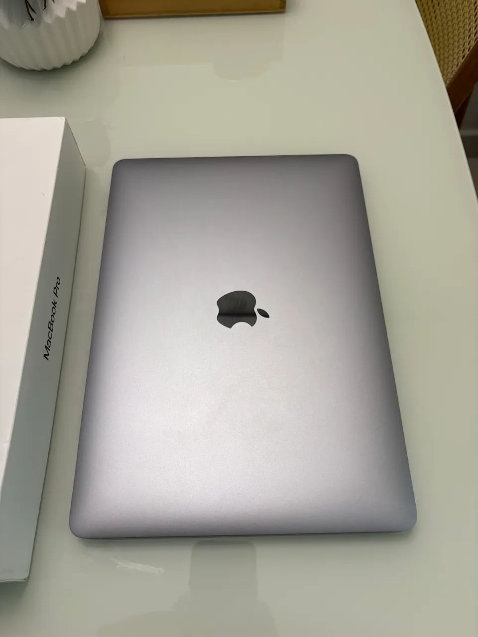 MacBook Pro 13 2017 i5 / 8GB / 256GB SSD - Caixa Original - Foto 4