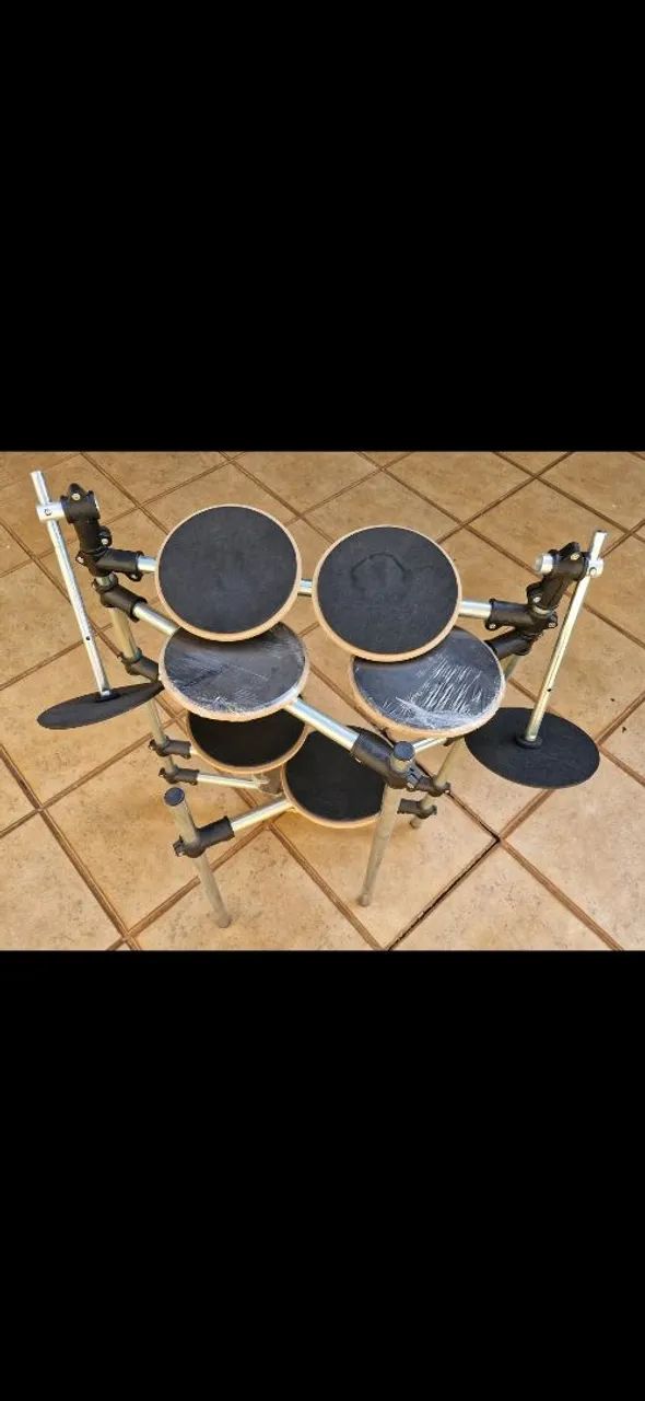 Bateria praticavel B1sa - Foto 4