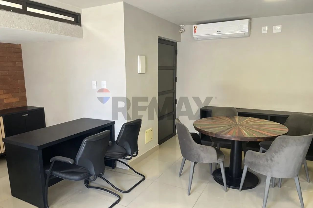 Sala para alugar no Jardim Oceania - Foto 5
