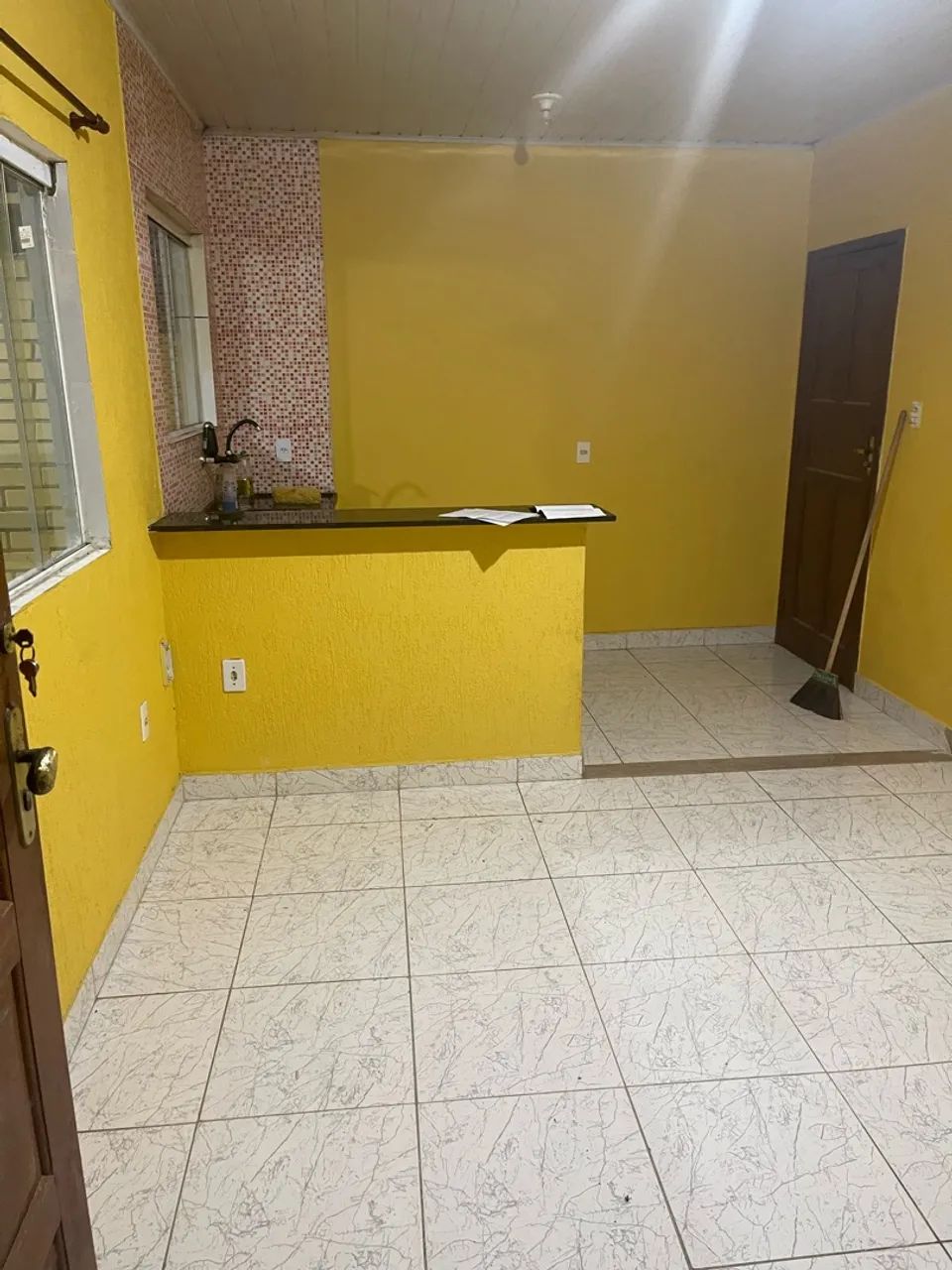 Casa Maricá 