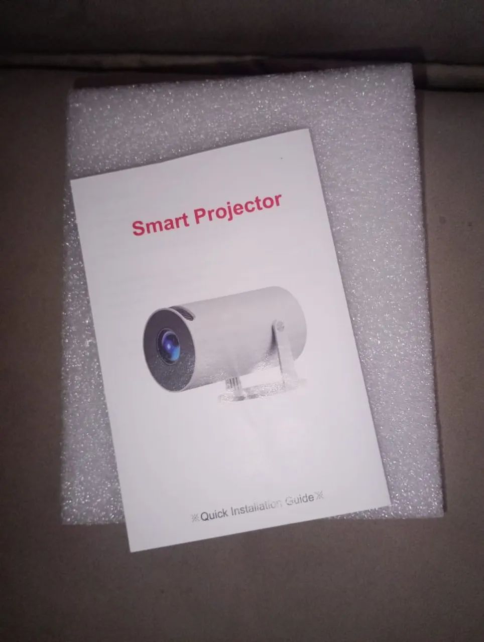 Projetor Smart Portátil - Foto 3