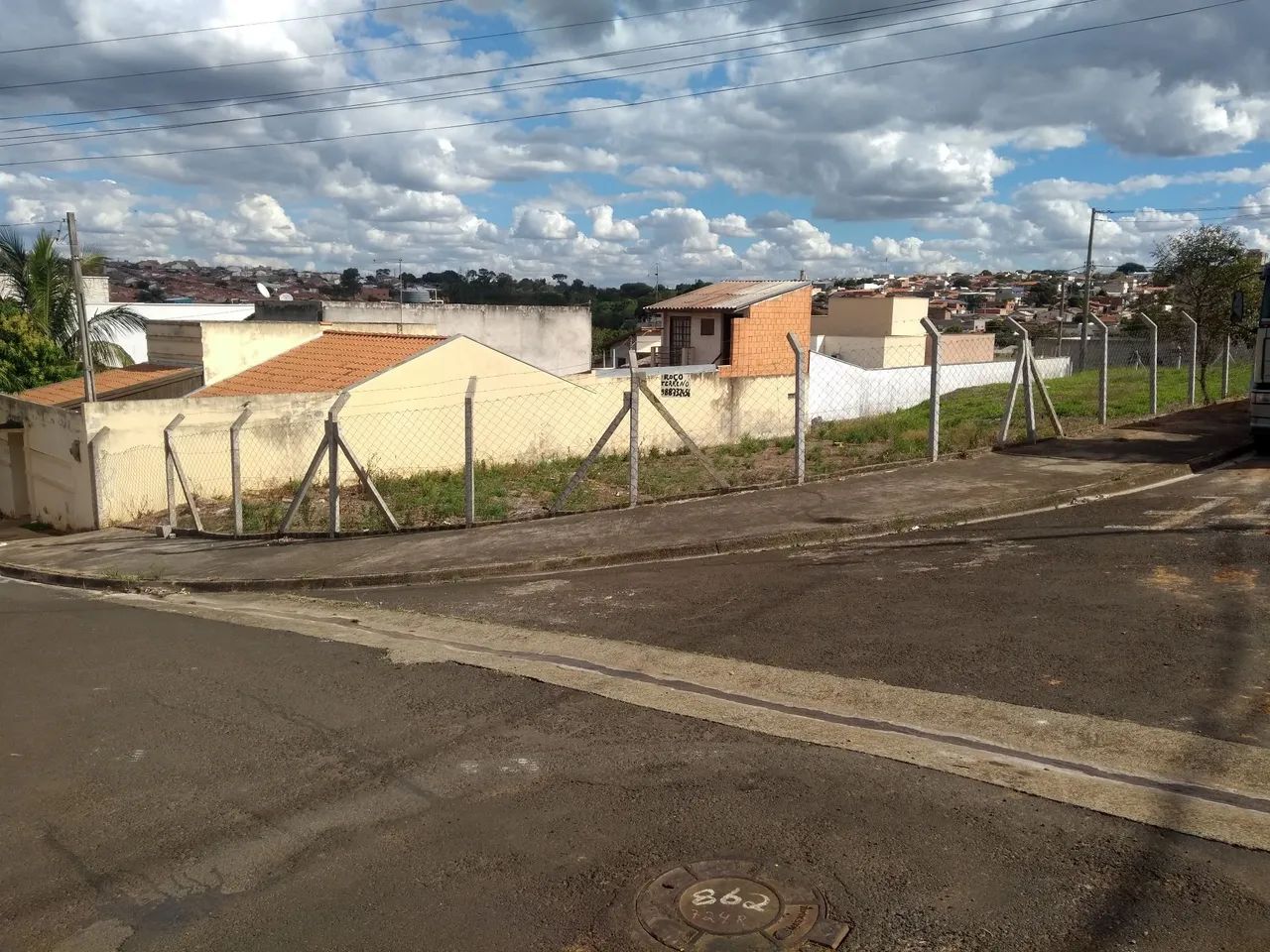 Terreno Maria Helena  - Foto 4