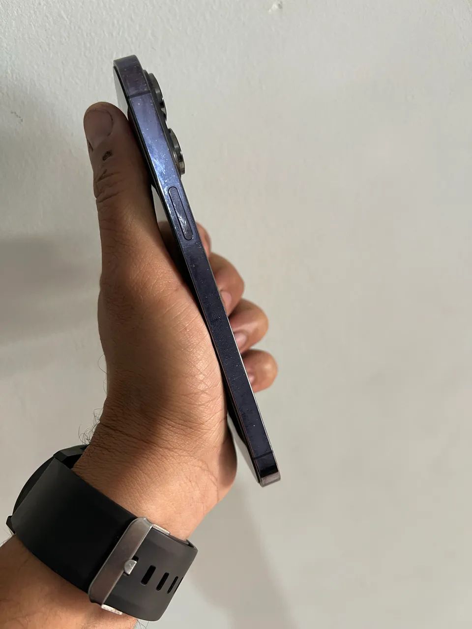 iPhone 14 Pro Max 128gb - Foto 3