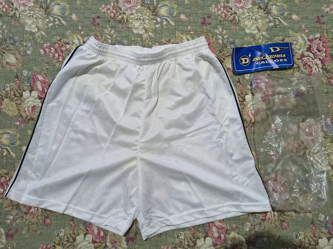 Short vintage