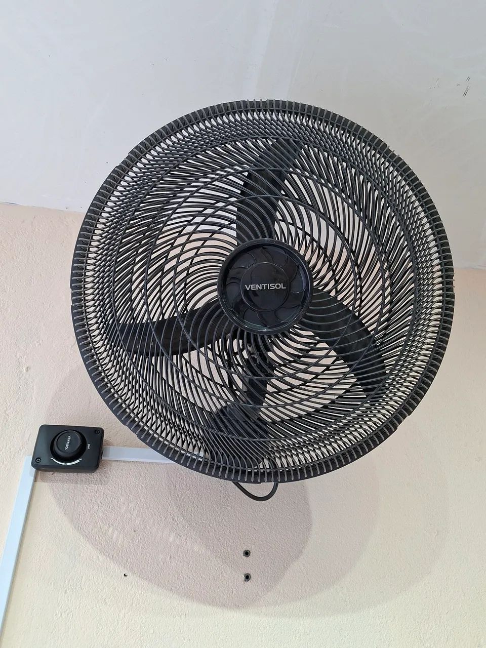 Ventiladores VENTISOL 