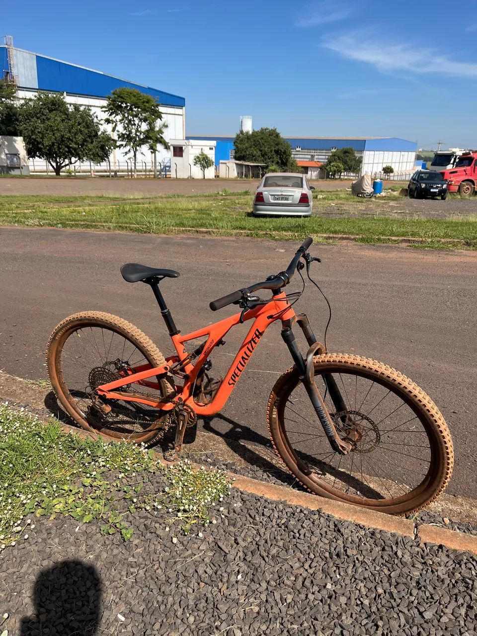 2022 Stumpjumper Alloy specialized - Foto 4