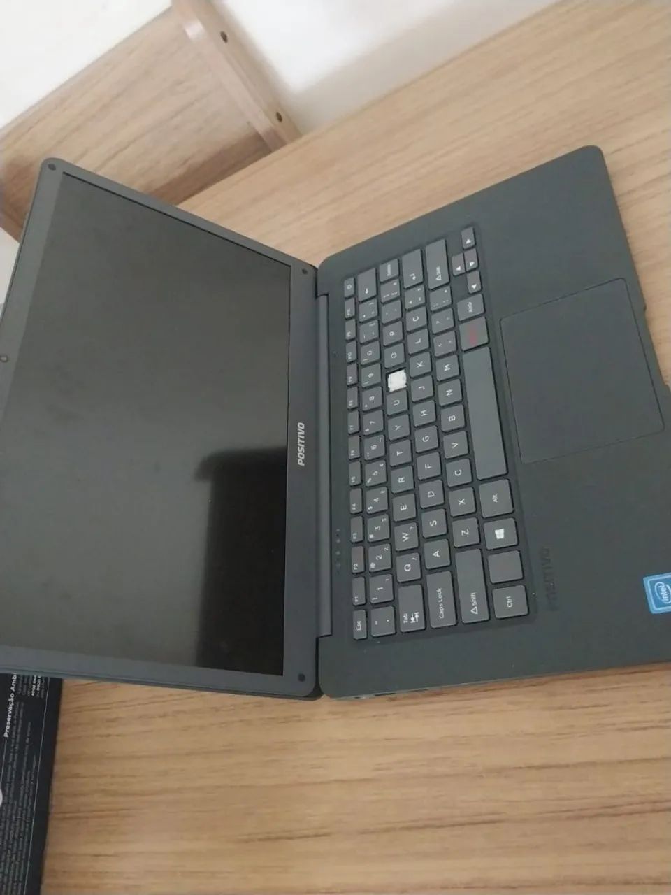 Notebook Positivo  - Foto 4