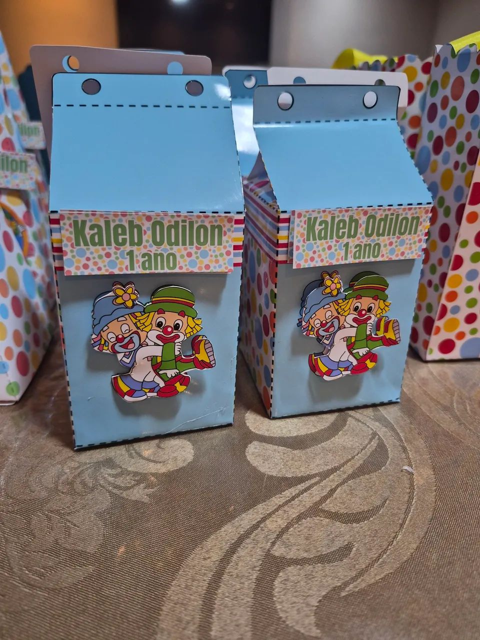 Papelaria personalizada lembrancinhas  - Foto 3
