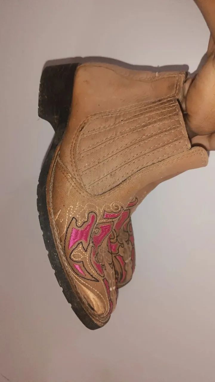 Bota a venda  - Foto 2