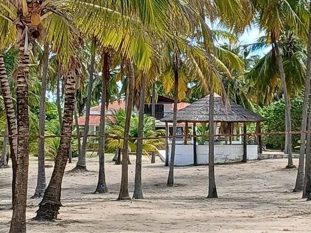 BEIRA MAR-17.500M²  C/MANSÃO  - Foto 2