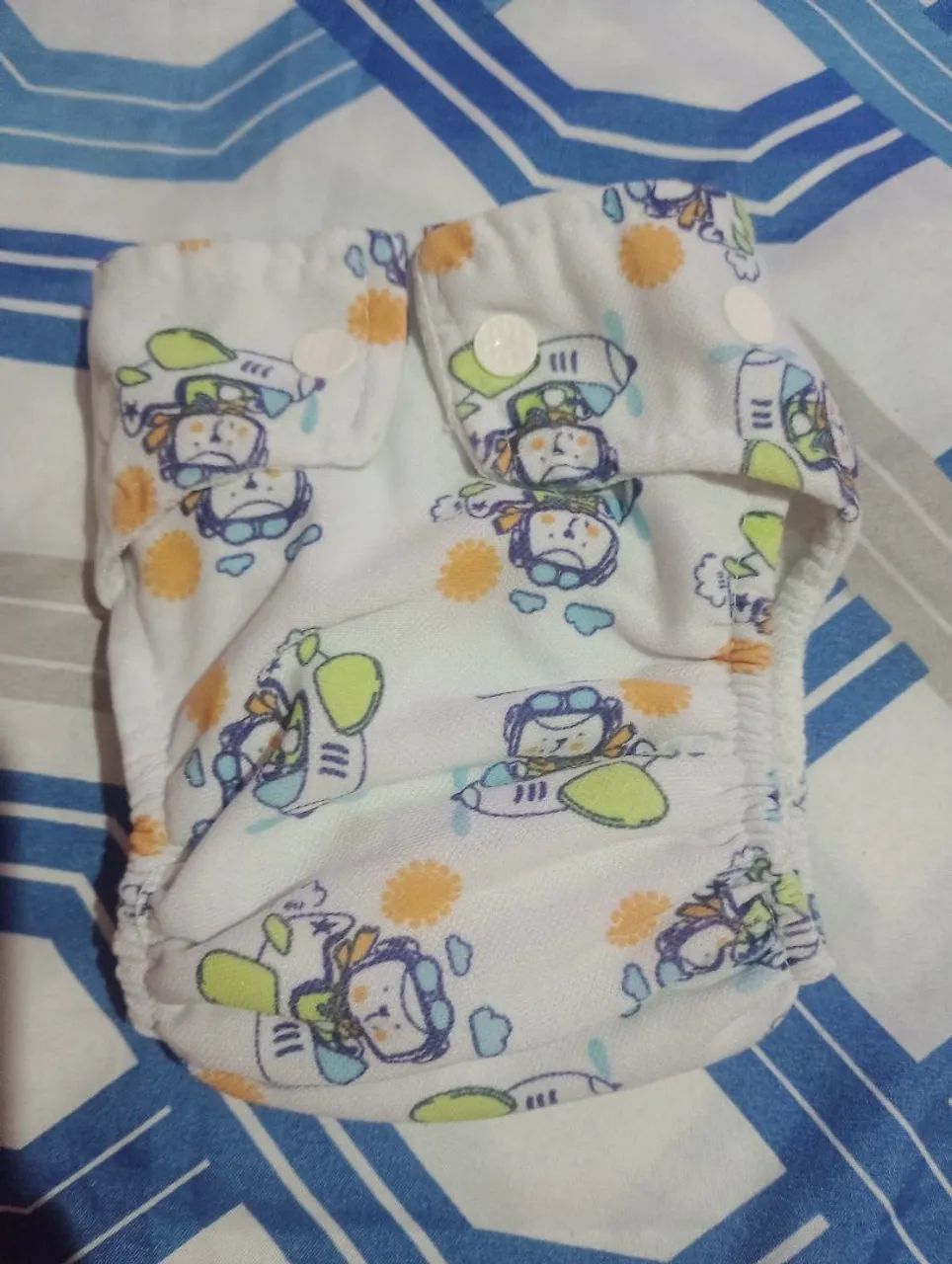 Roupa  - Foto 3