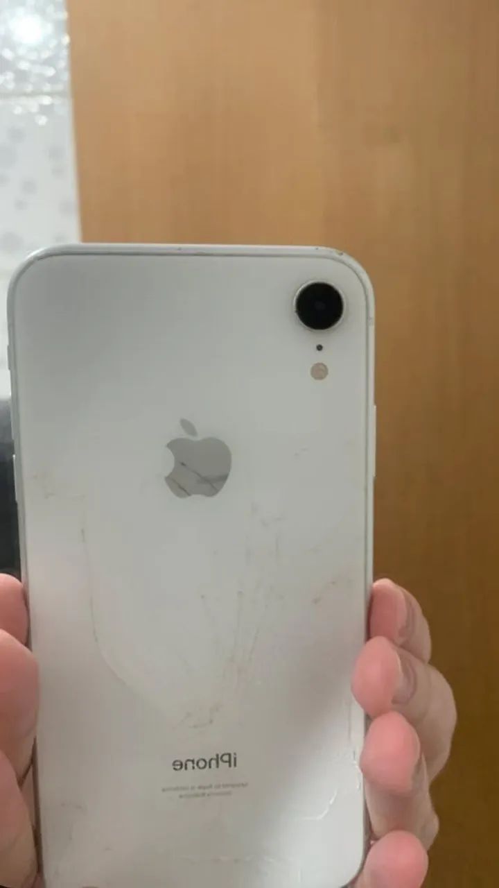 IPHONE XR 128gb - Foto 2