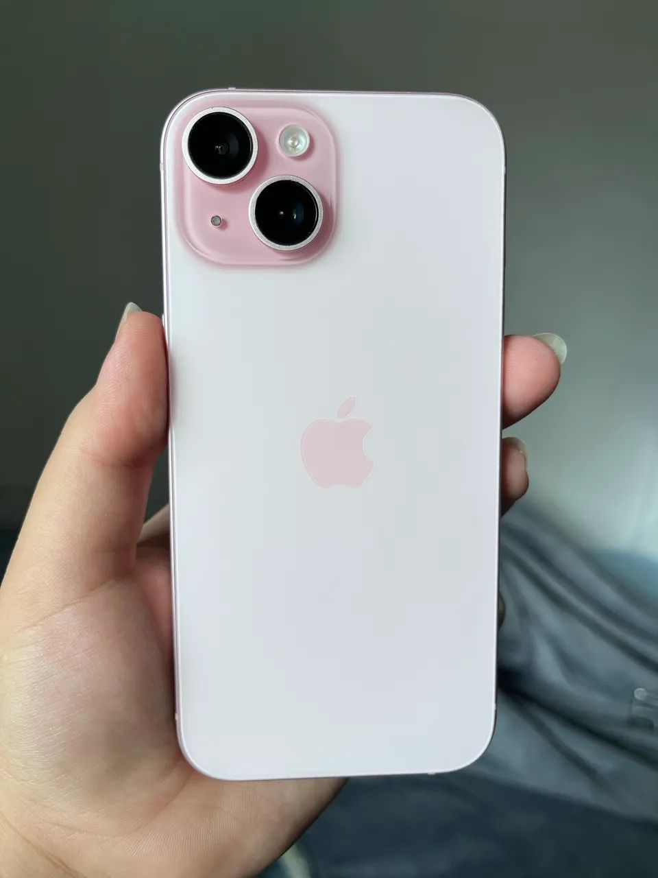 iPhone 15  - Foto 3
