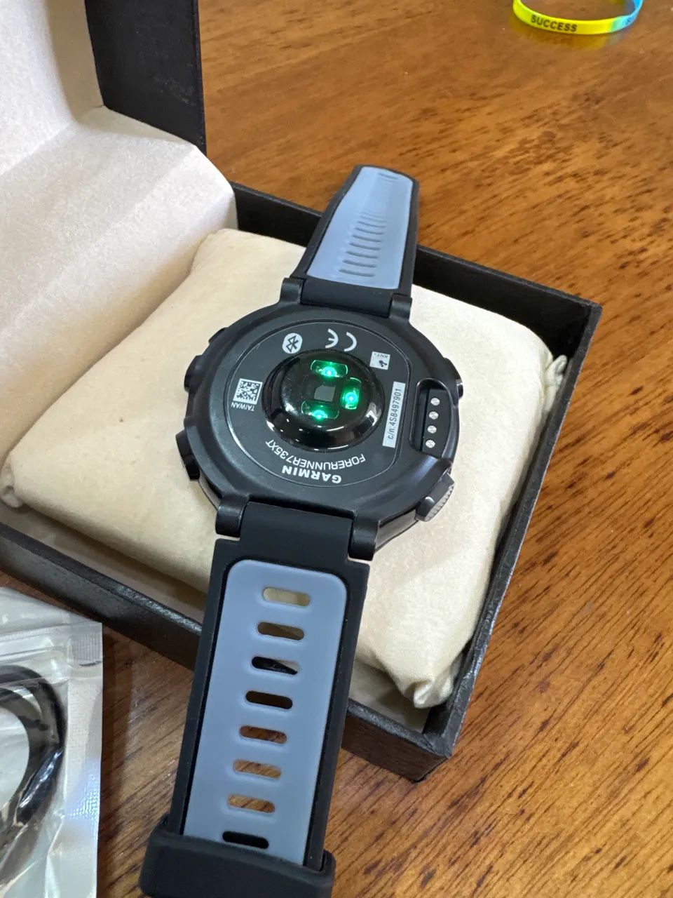 Garmin 735XT  - Foto 4