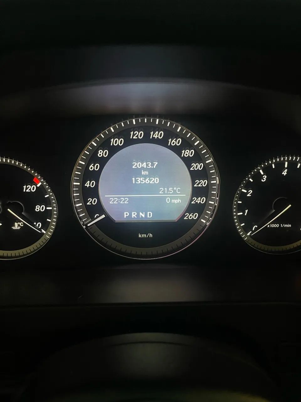 Mercedes-Benz C-180 CGI Classic 1.8 16V 156cv Aut. 2011