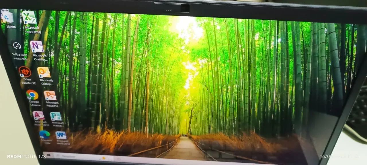 Notebook Positivo  - Foto 5