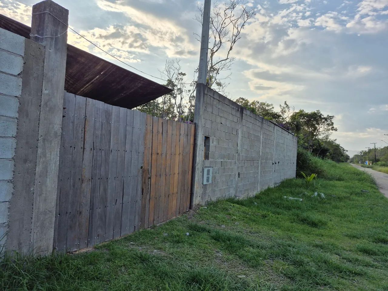 Foto - Itanhaém - 