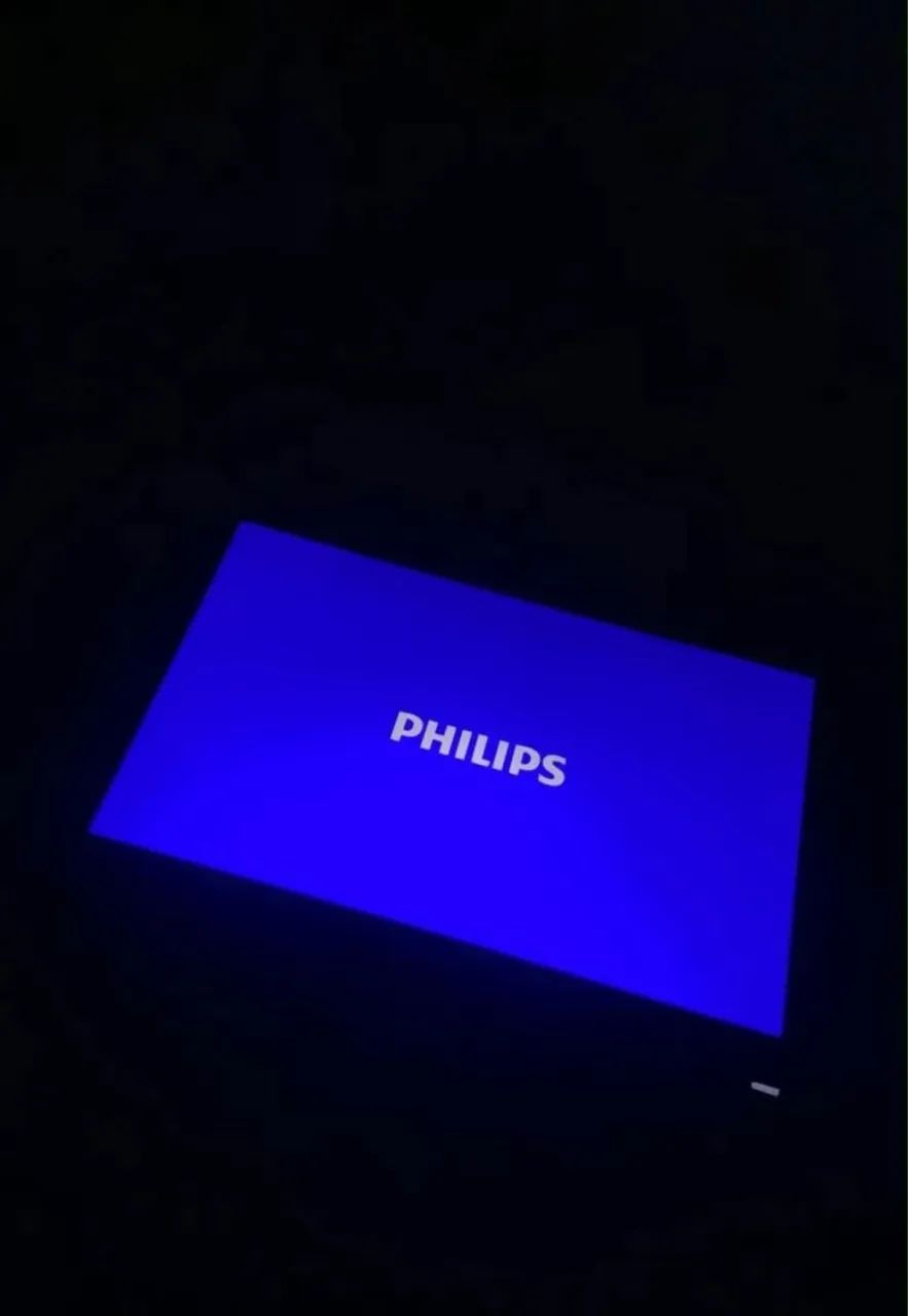 Monitor Philips de 20? Led  - Foto 2