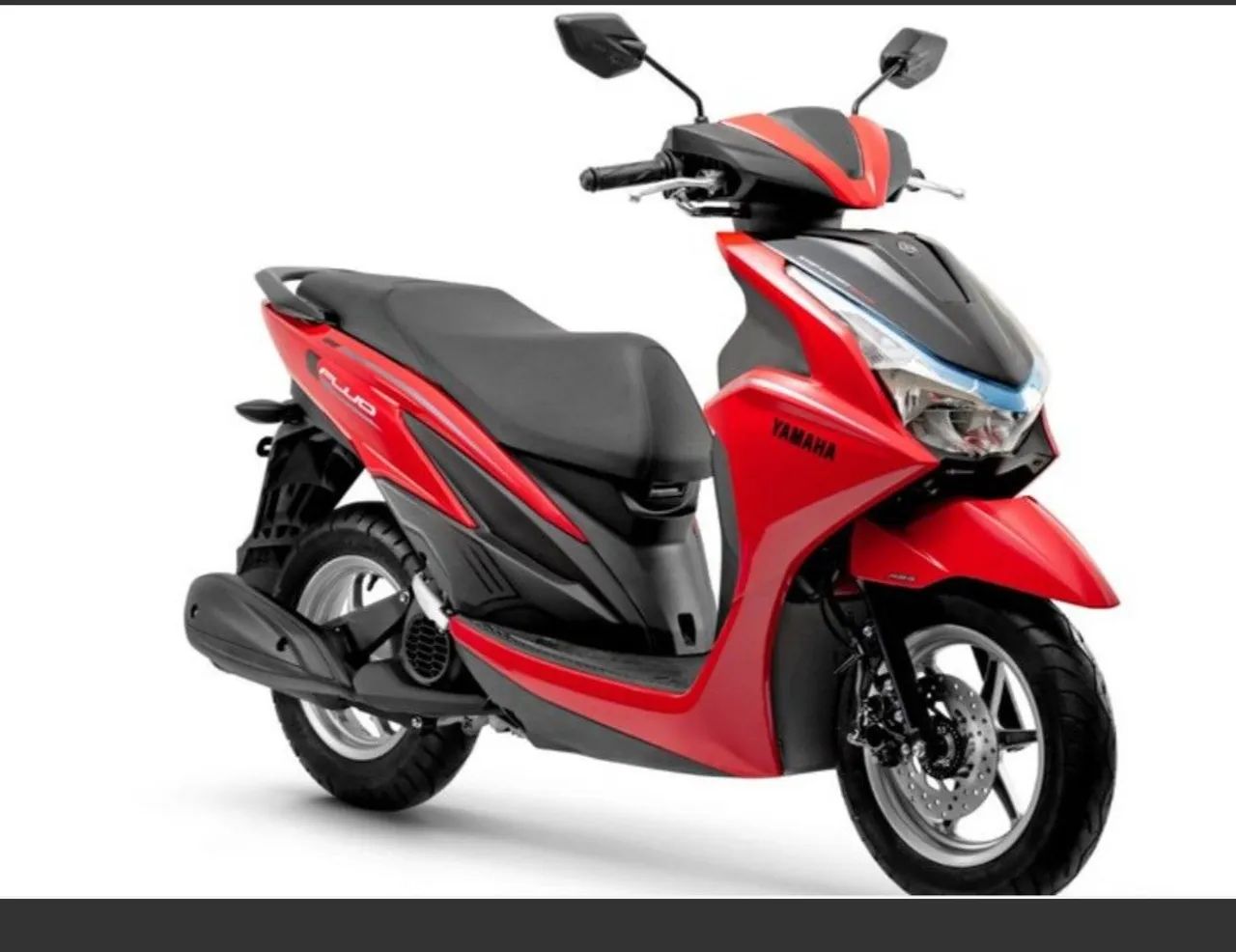 Moto fluo automática 