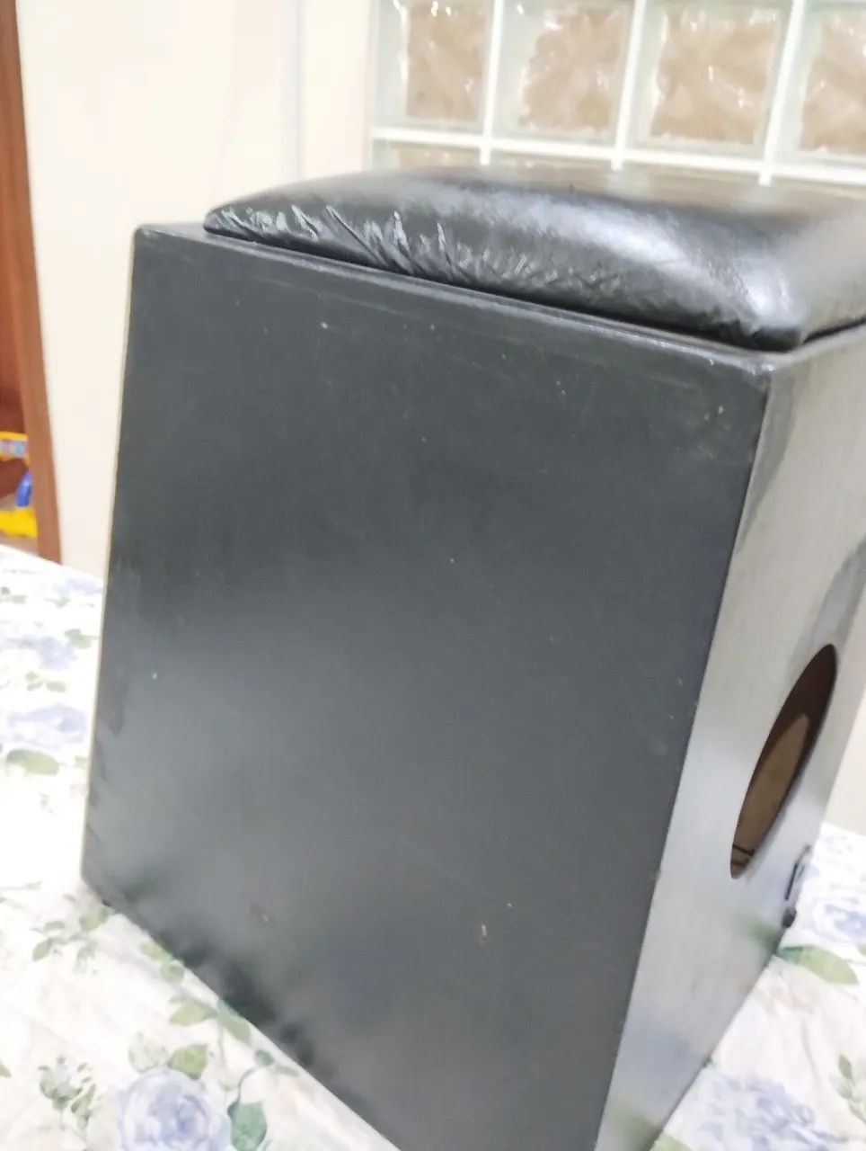 Cajon Bump - Foto 5